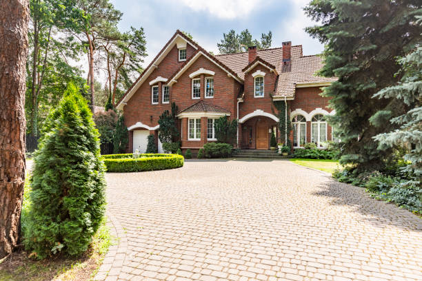 Best Professional Driveway Pavers  in Zebulon, NC