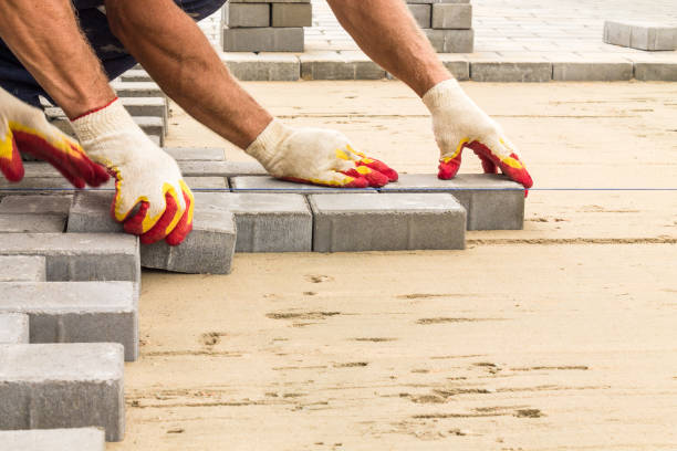 Best Driveway Pavers Near Me  in Zebulon, NC