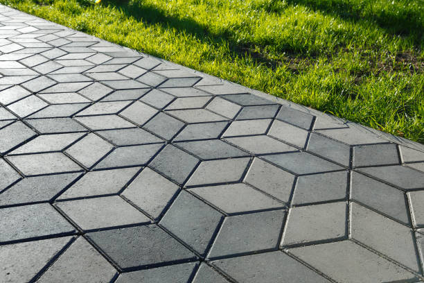 Best Custom Driveway Pavers  in Zebulon, NC