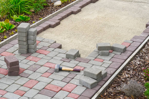 Best Best Driveway Pavers  in Zebulon, NC
