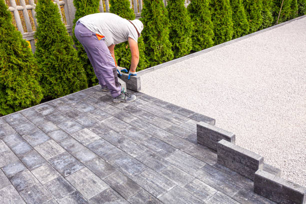 Best Driveway Pavers Near Me  in Zebulon, NC