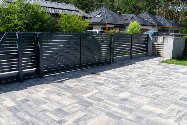 Reasons to Select Us for Your Driveway Paving Requirements in Zebulon, NC