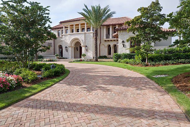 Best Affordable Driveway Pavers  in Zebulon, NC