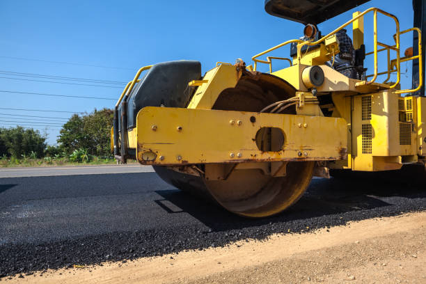 Best Decorative Driveway Pavers  in Zebulon, NC